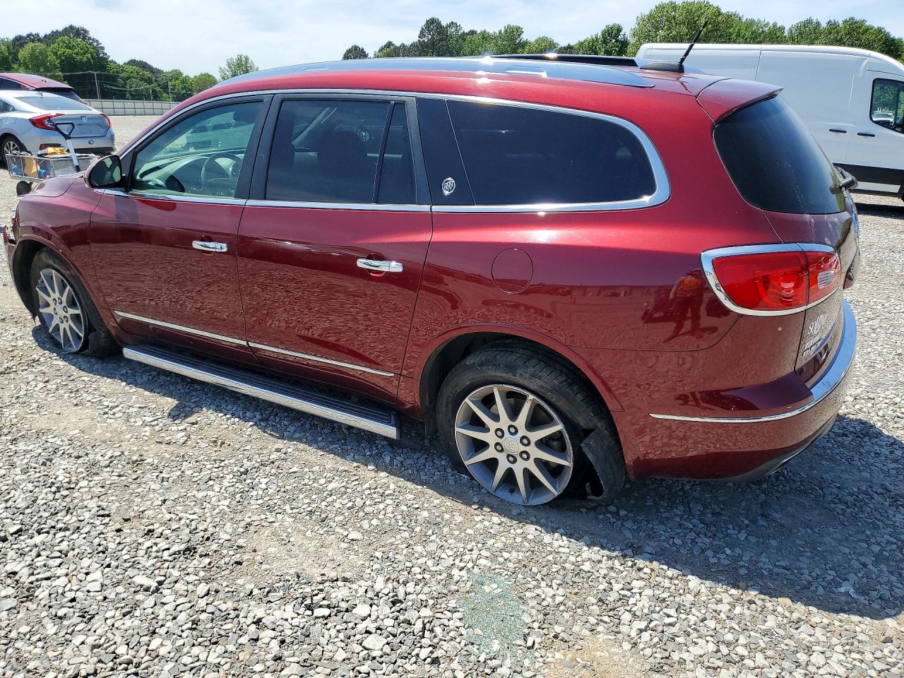 Buick Enclave