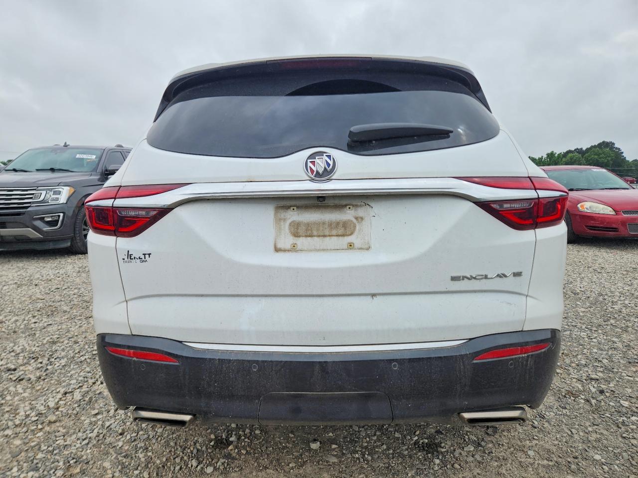 Buick Enclave Essence