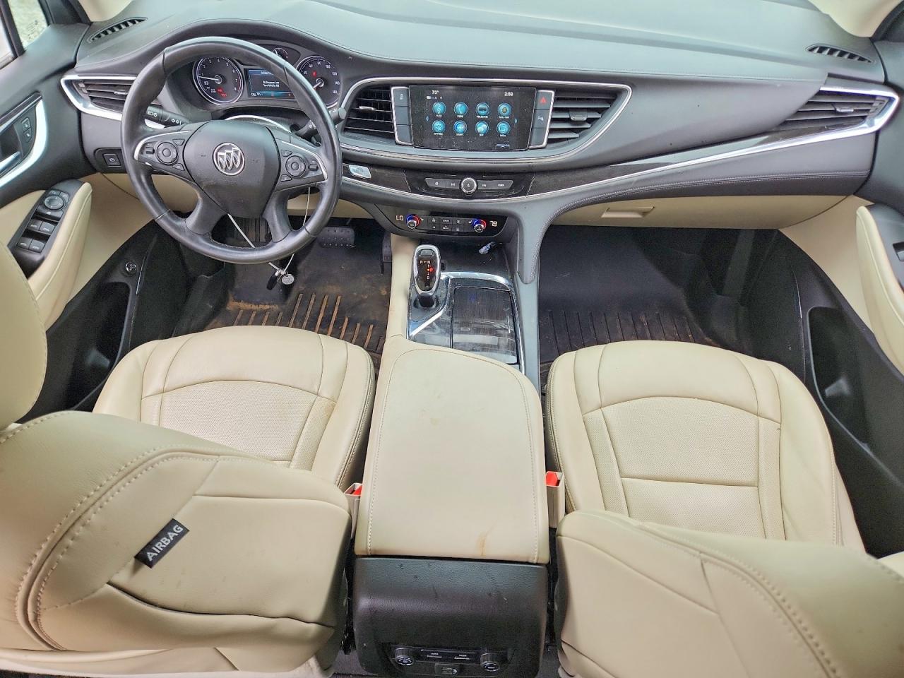 Buick Enclave Essence