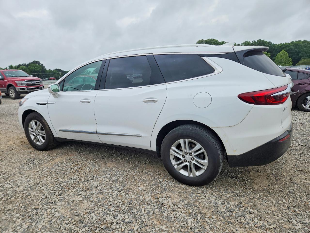 Buick Enclave Essence
