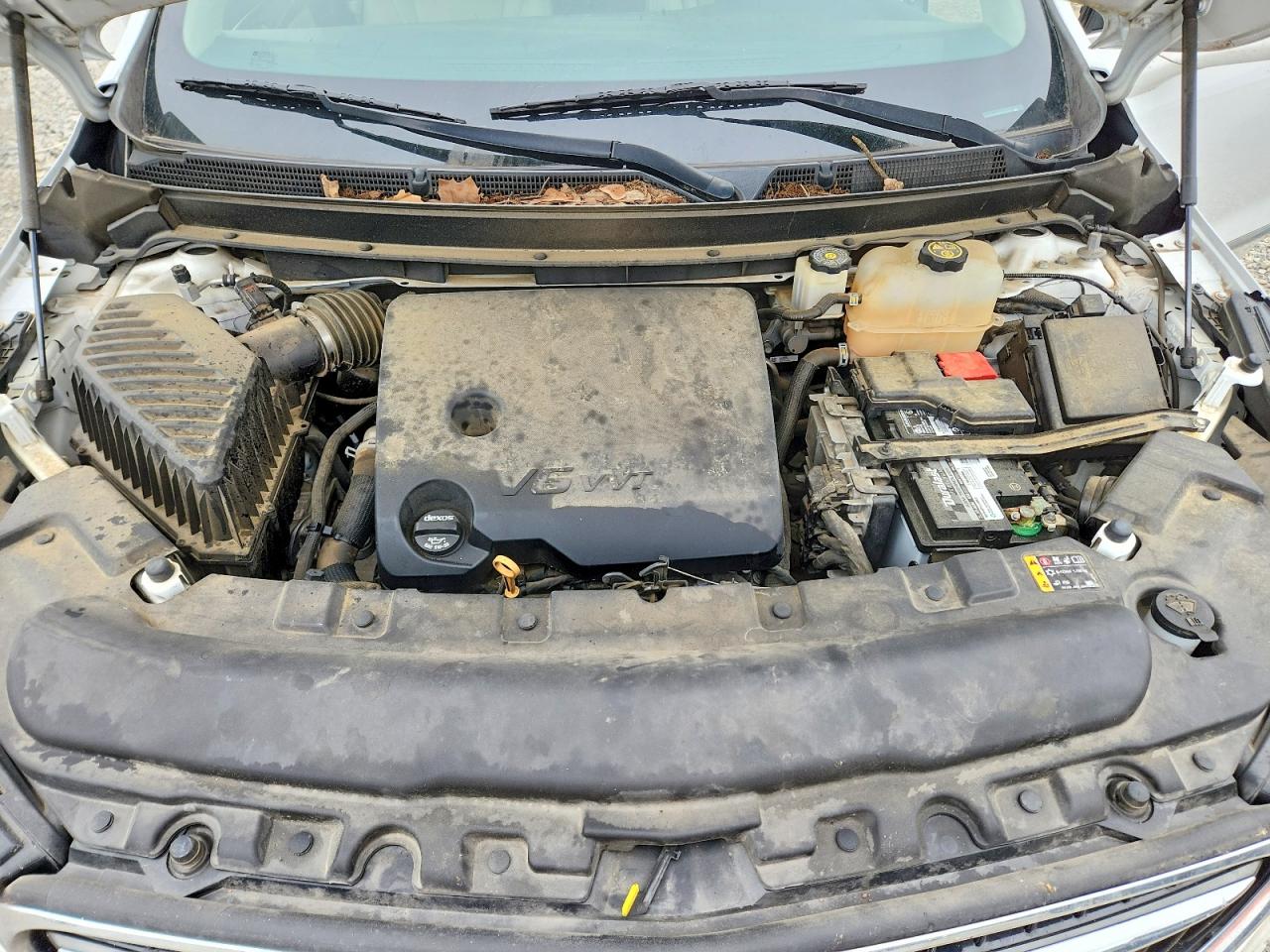 Buick Enclave Essence
