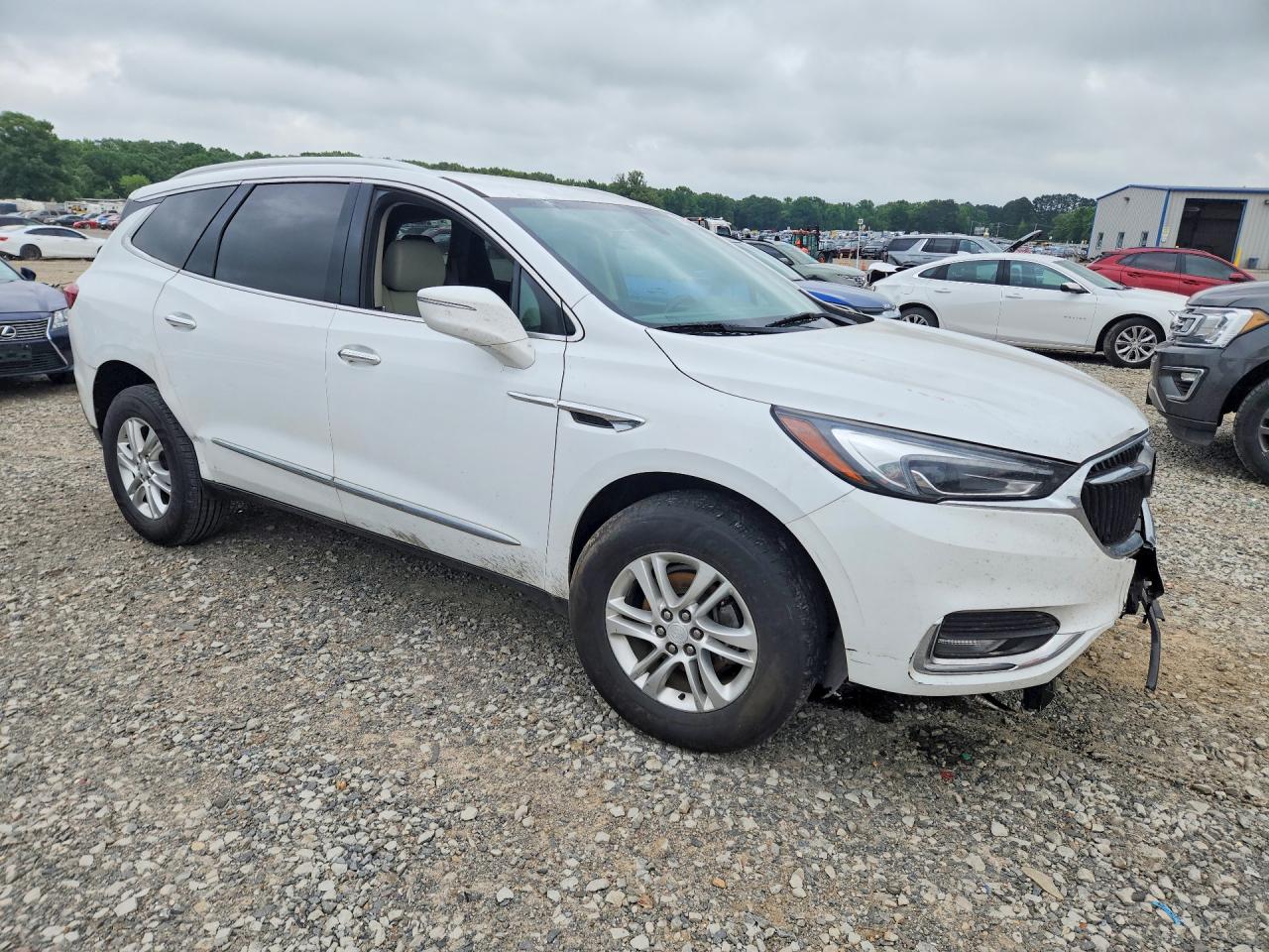 Buick Enclave Essence