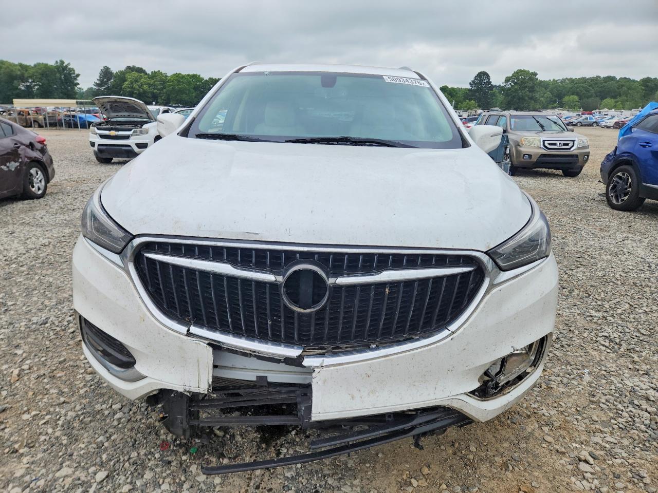 Buick Enclave Essence