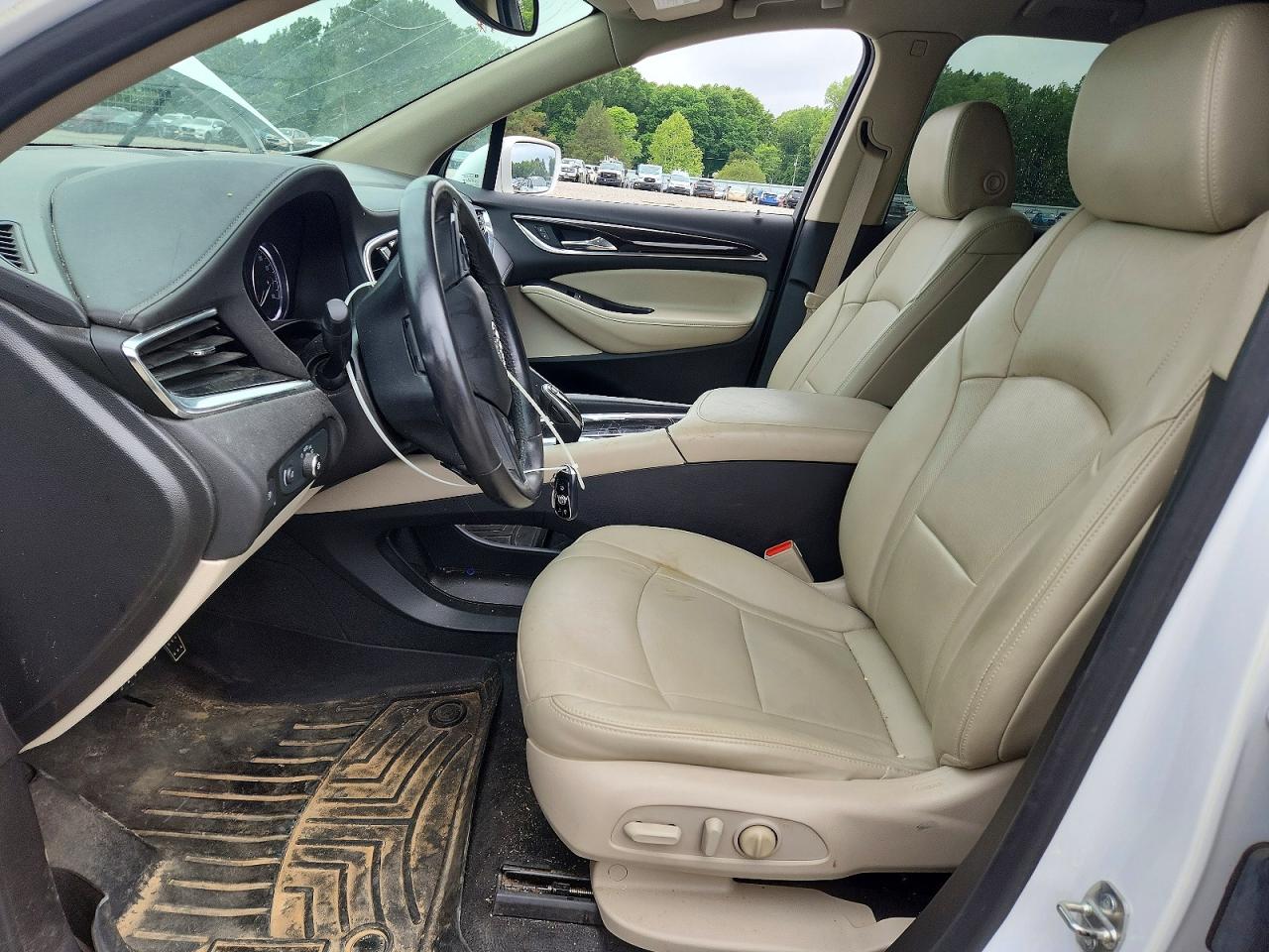Buick Enclave Essence