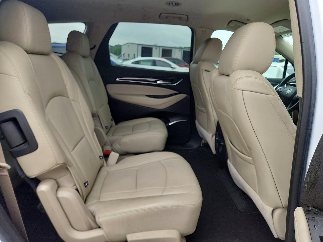 Buick Enclave Essence
