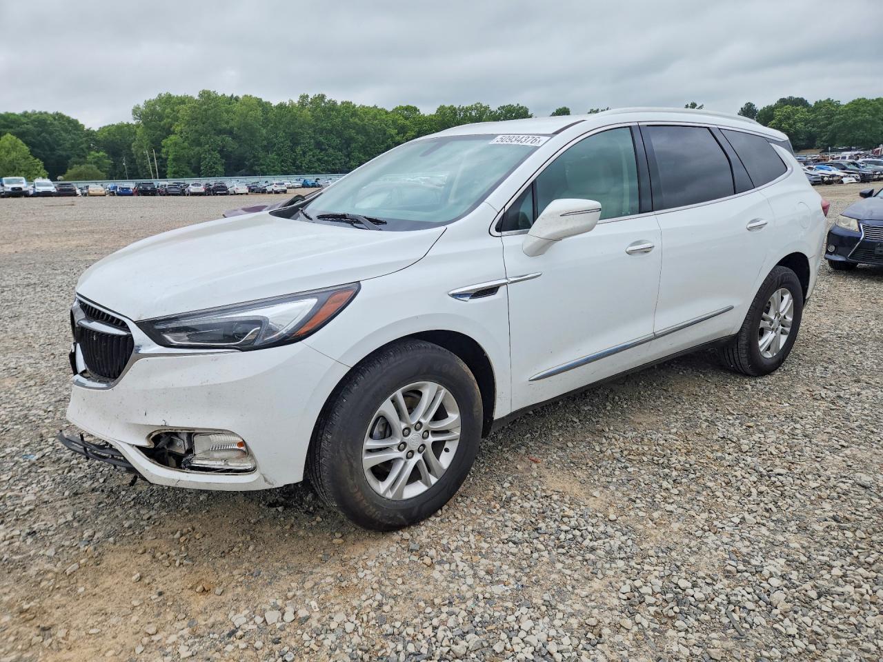 Salvage Buick Enclave Image