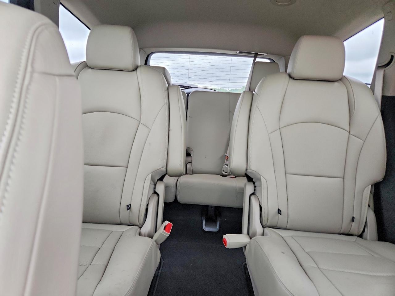 Buick Enclave Essence