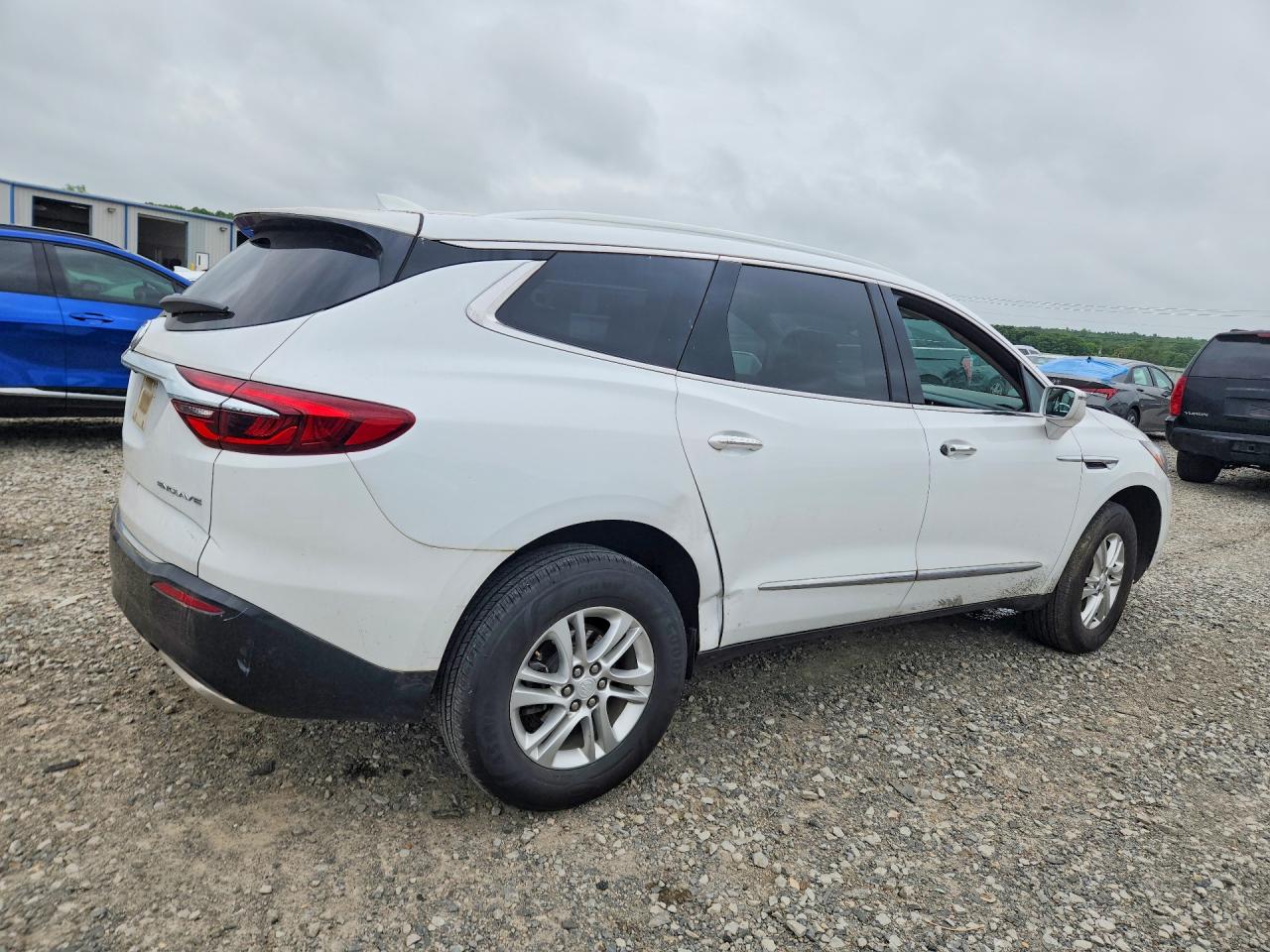 Buick Enclave Essence