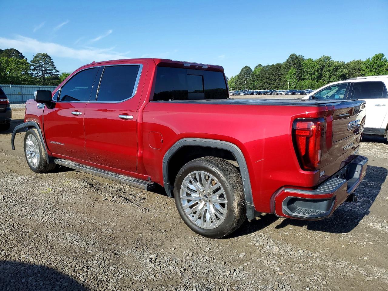 GMC Sierra K1500 Denali