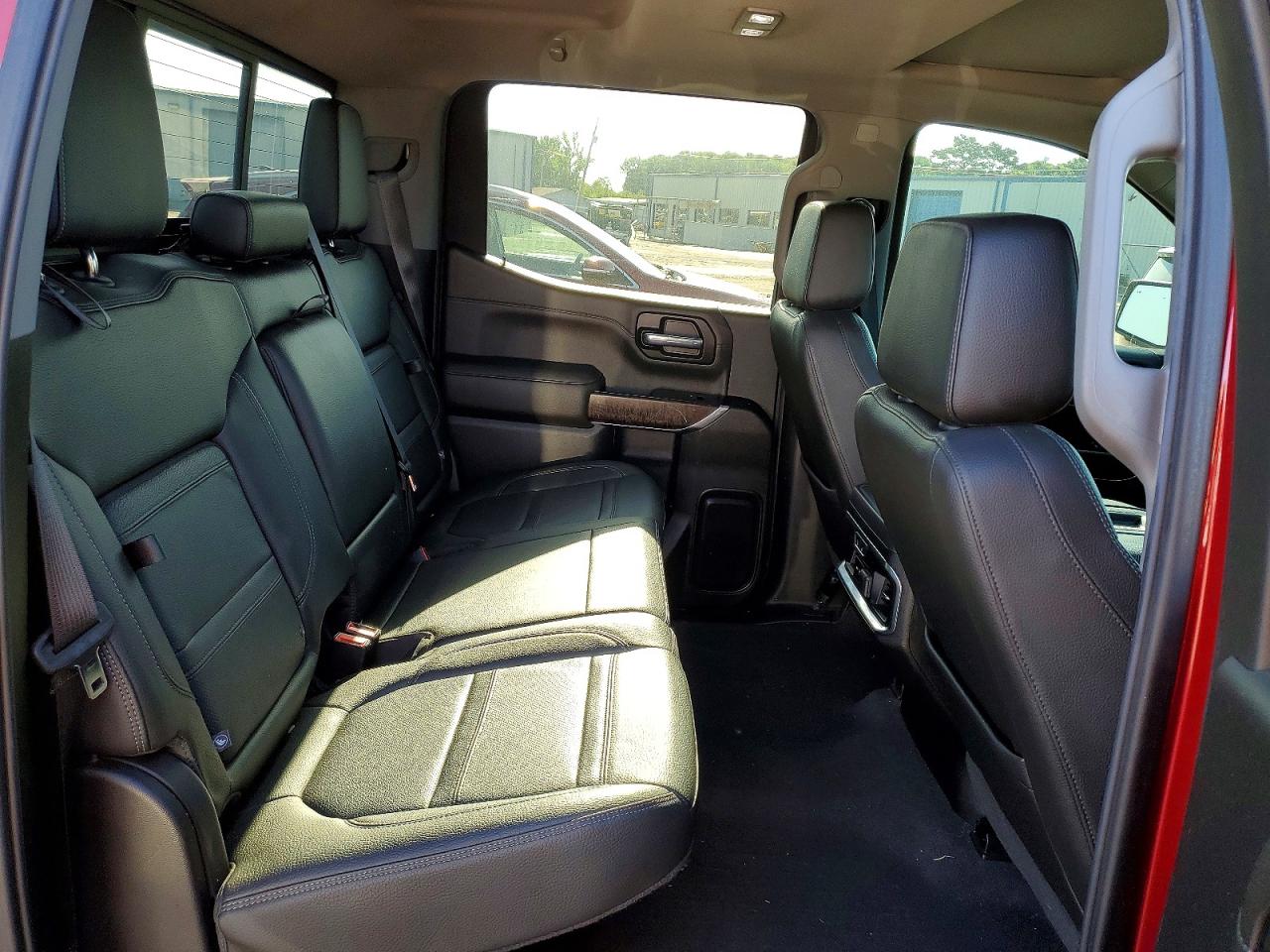 GMC Sierra K1500 Denali