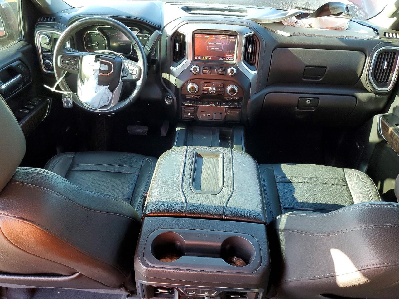 GMC Sierra K1500 Denali