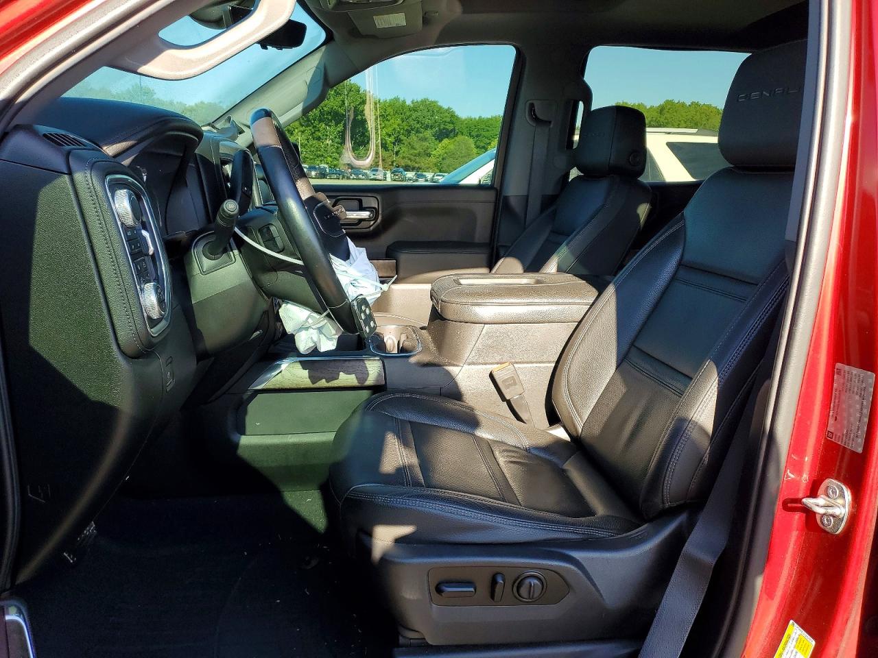 GMC Sierra K1500 Denali