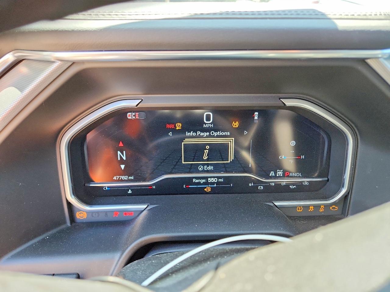 GMC Sierra K2500 Denali