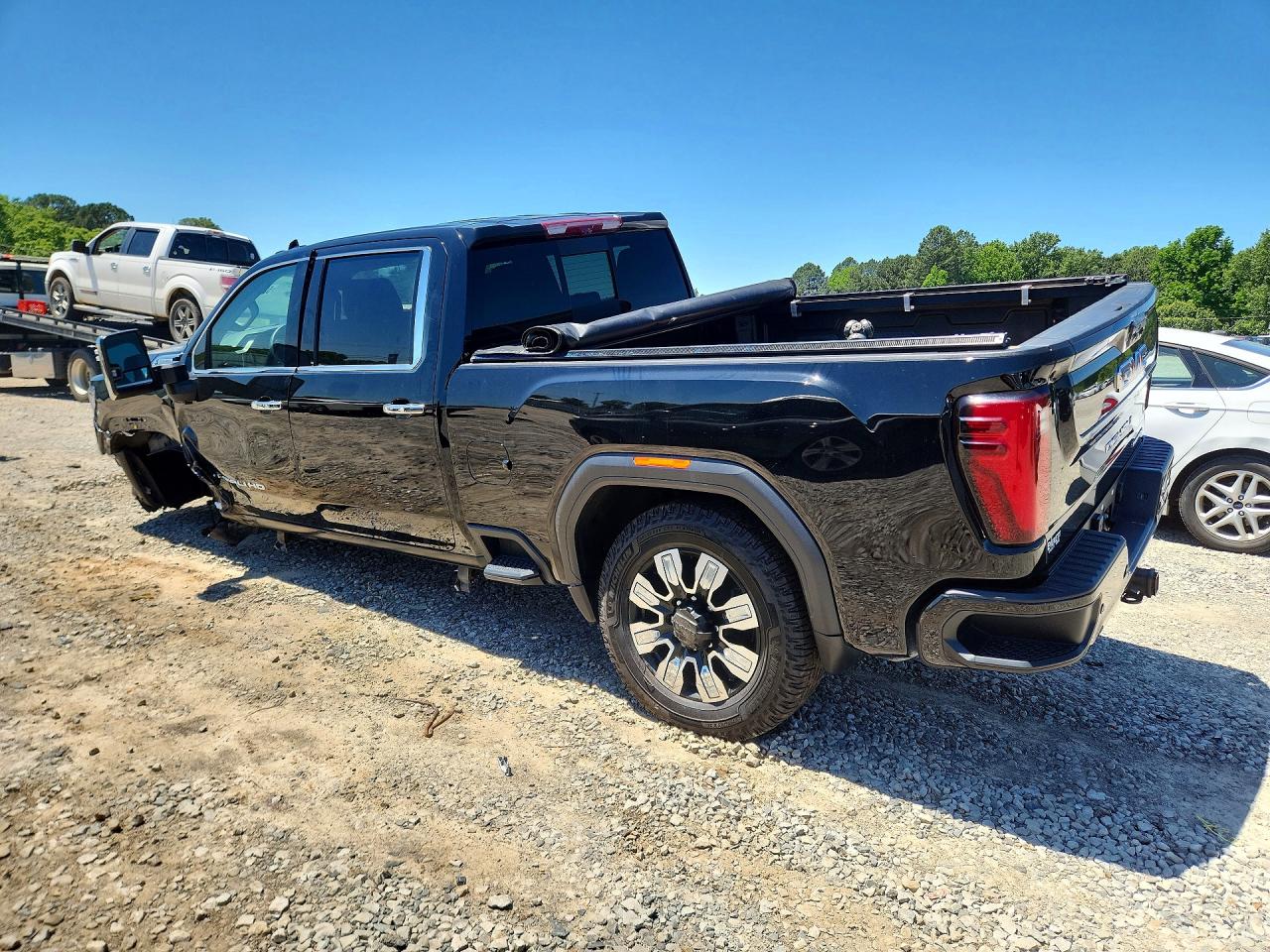 GMC Sierra K2500 Denali