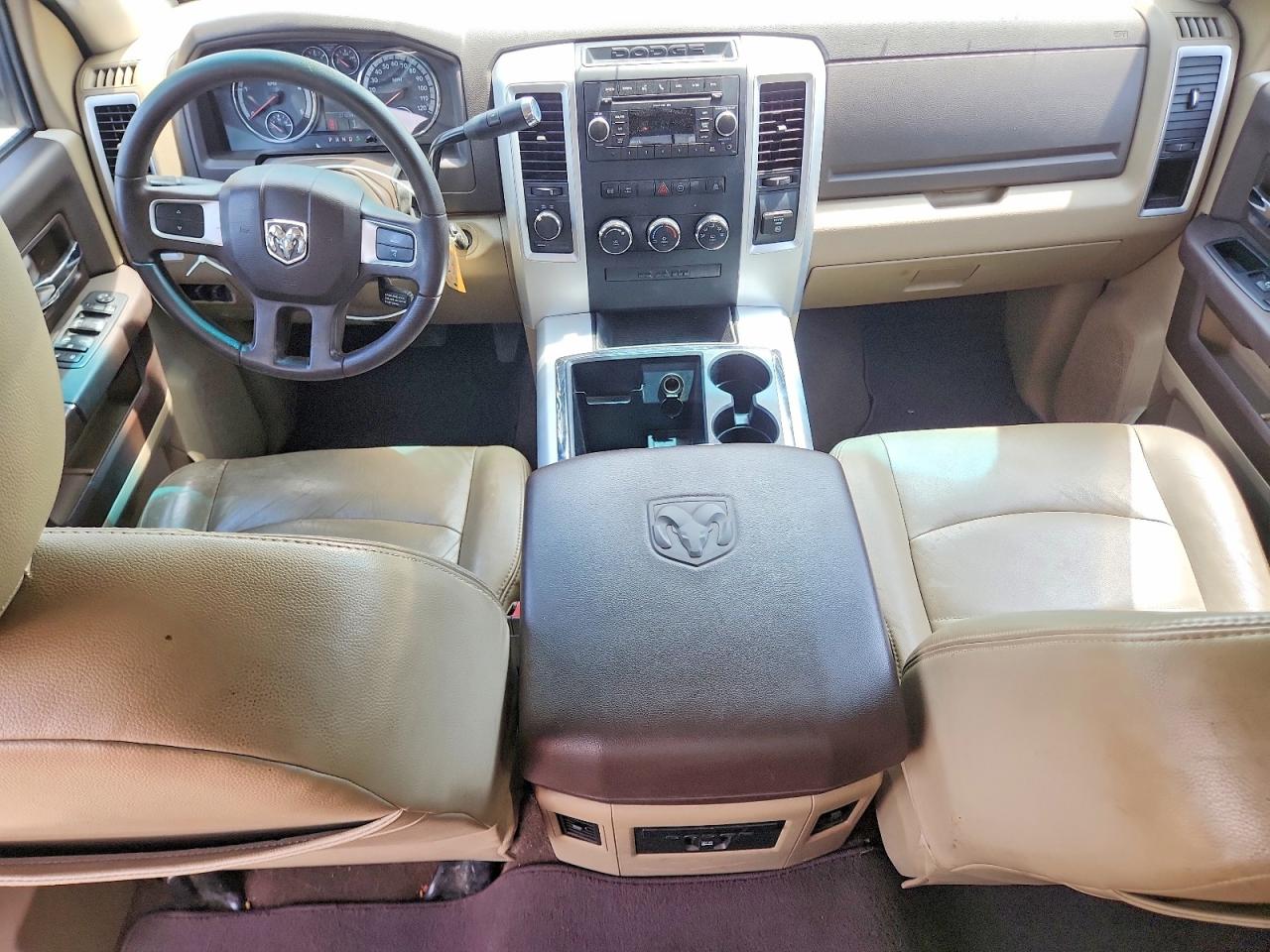 Dodge Ram 2500