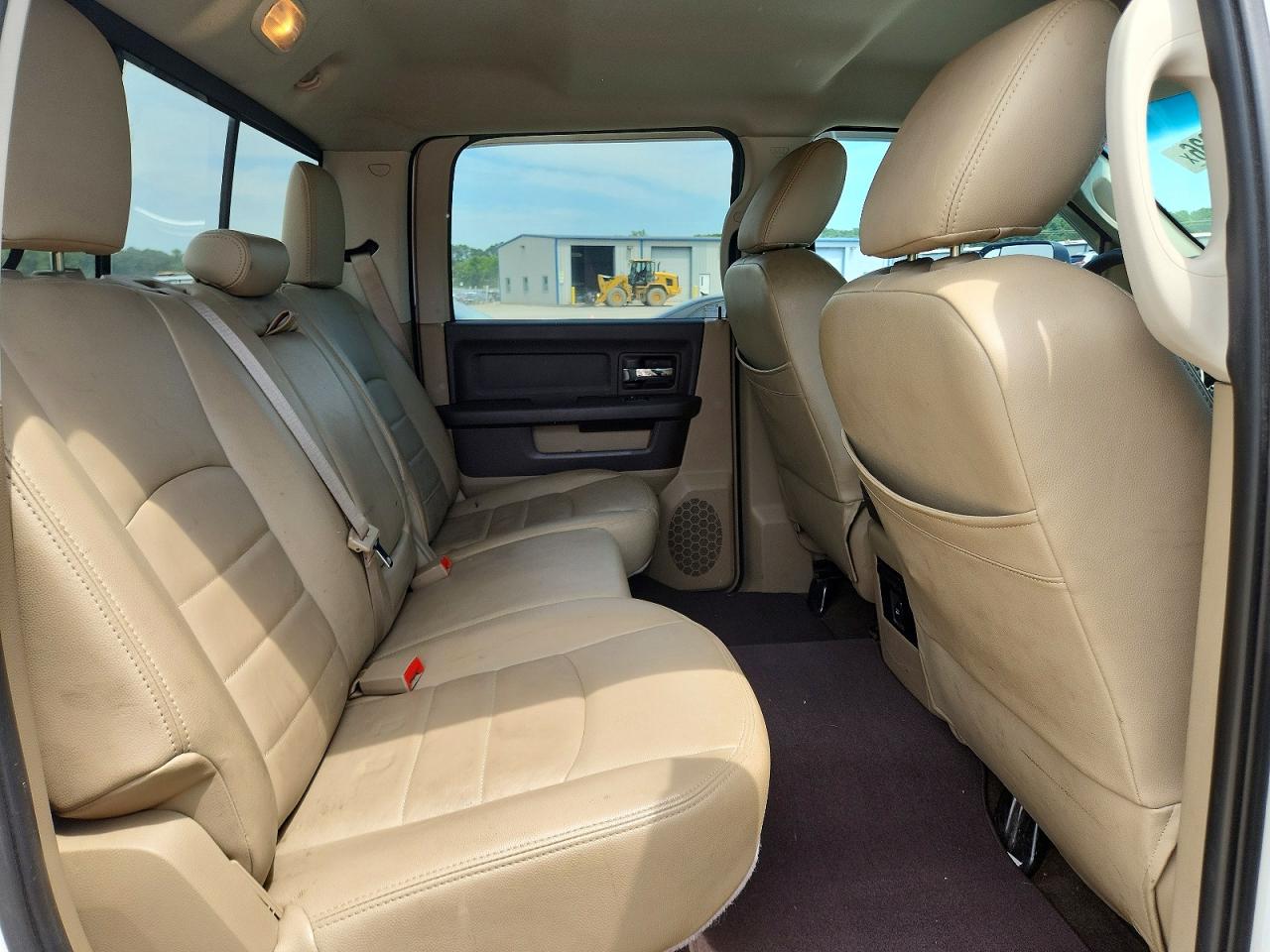 Dodge Ram 2500