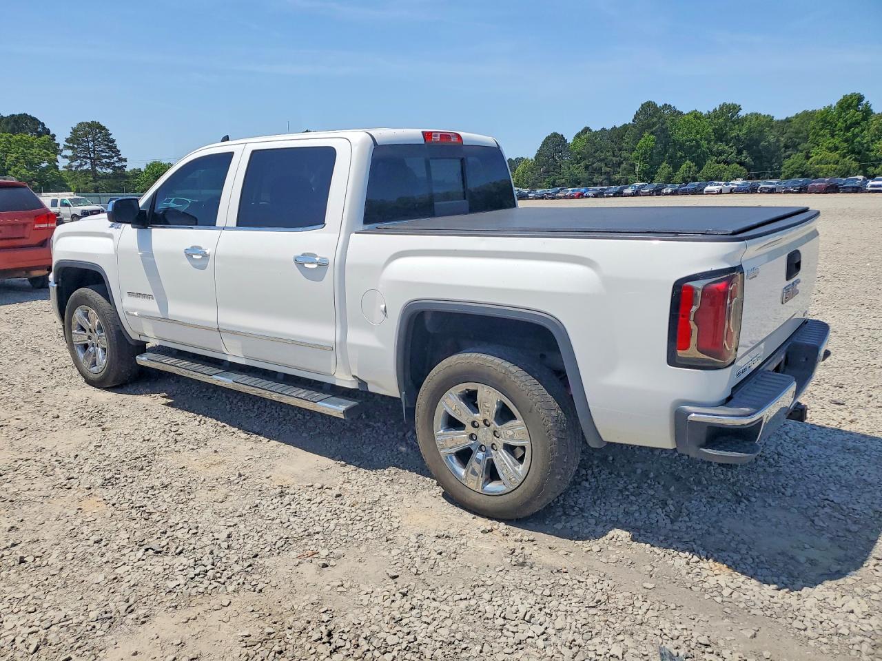 GMC Sierra K1500 Slt