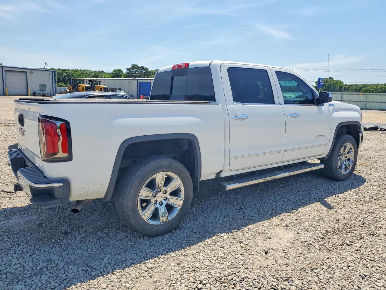 GMC Sierra K1500 Slt