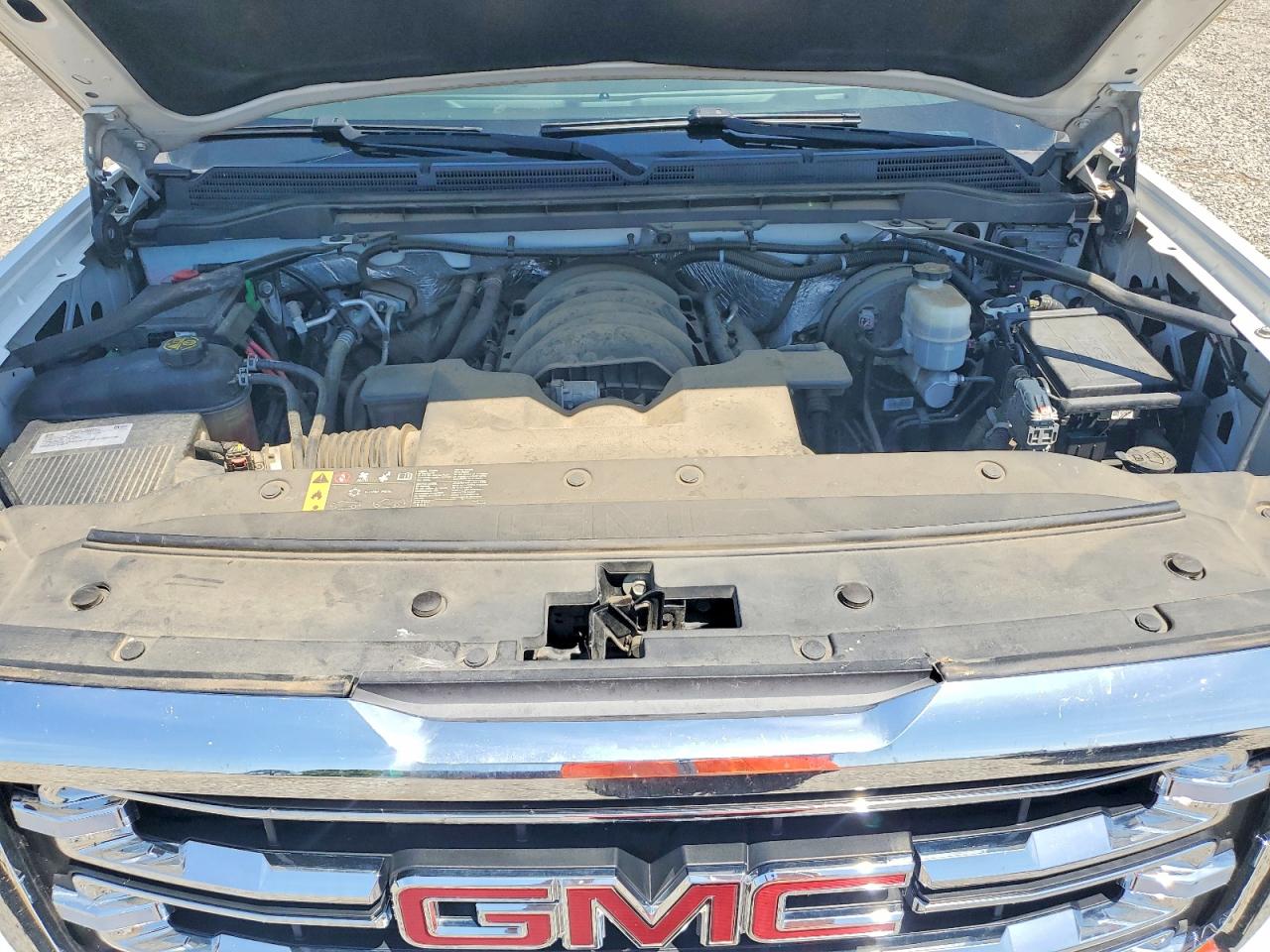 GMC Sierra K1500 Slt