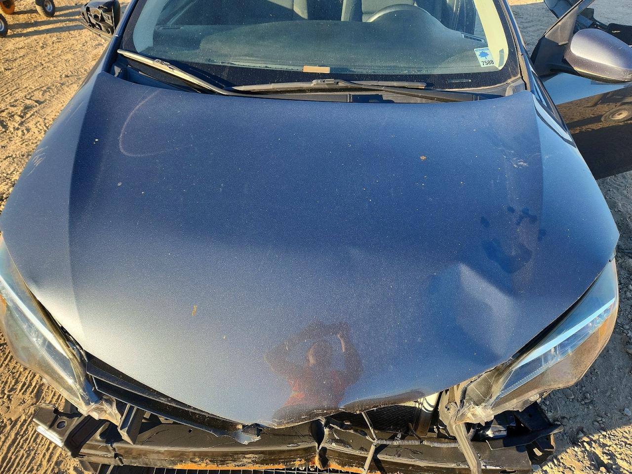 Toyota Corolla L