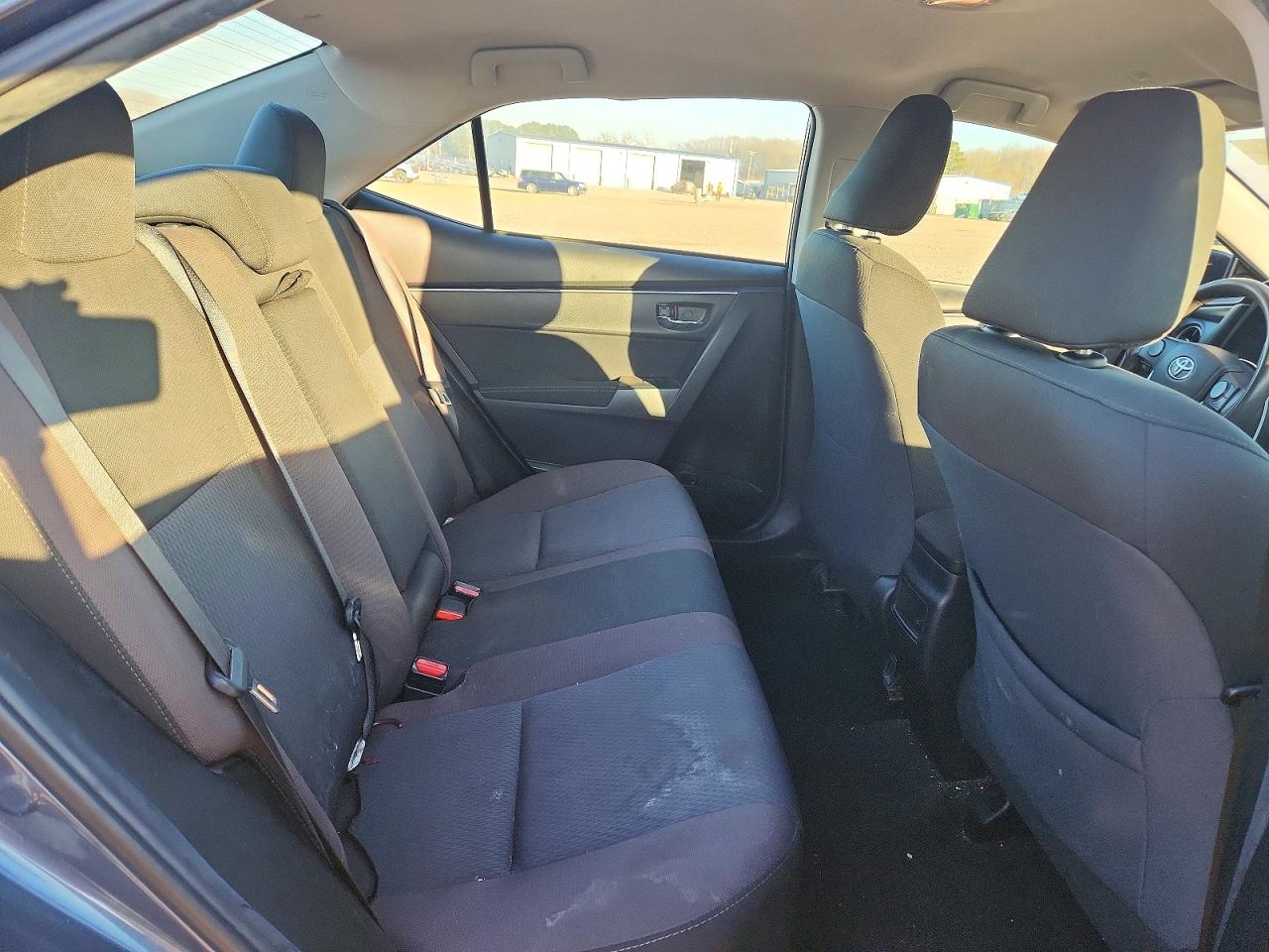 Toyota Corolla L