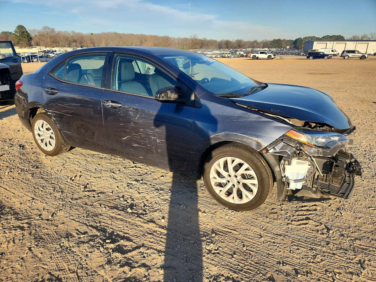 Toyota Corolla L