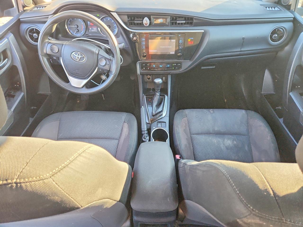 Toyota Corolla L