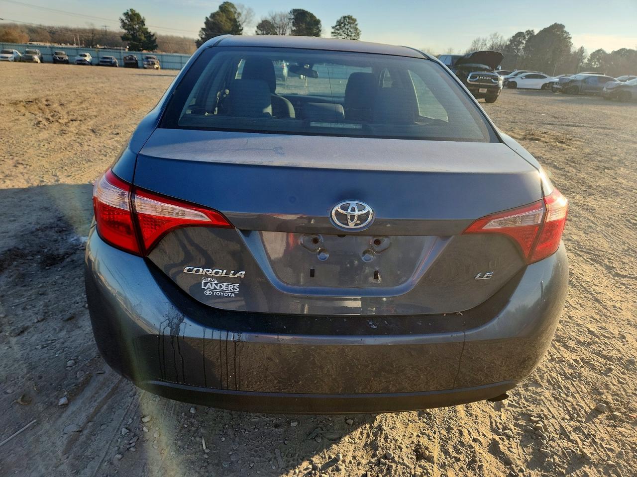 Toyota Corolla L