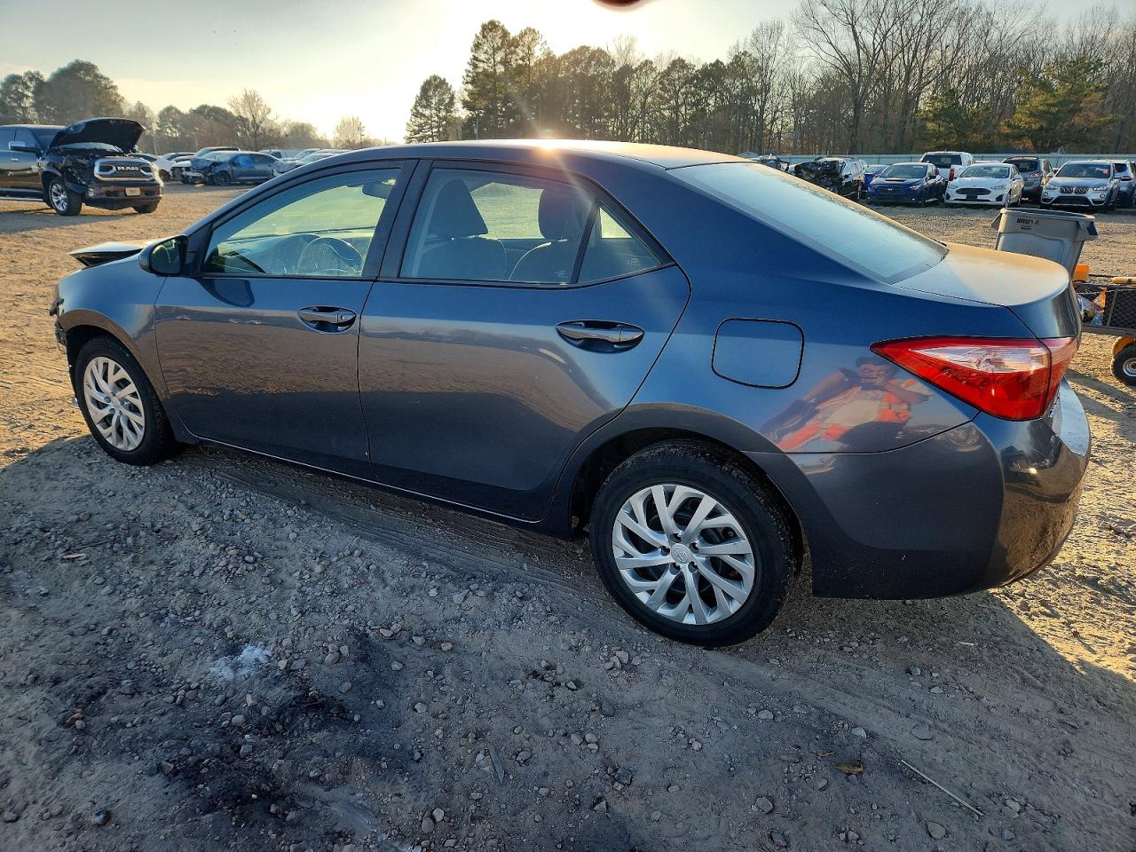 Toyota Corolla L