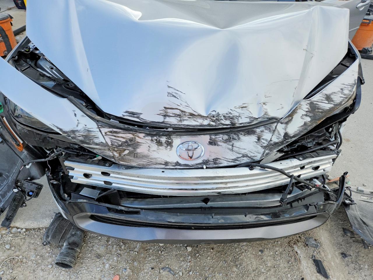 Toyota Prius Limited