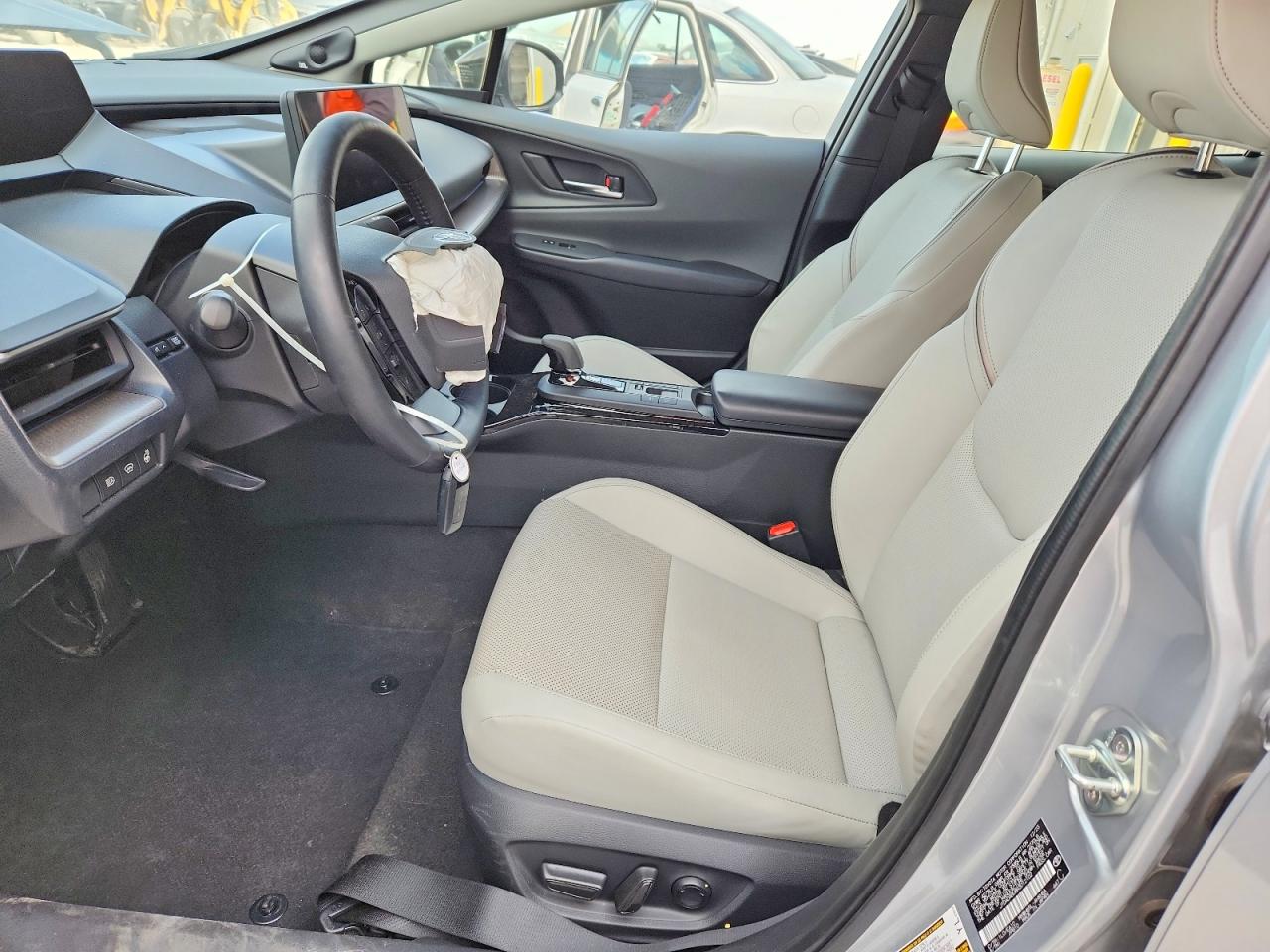 Toyota Prius Limited