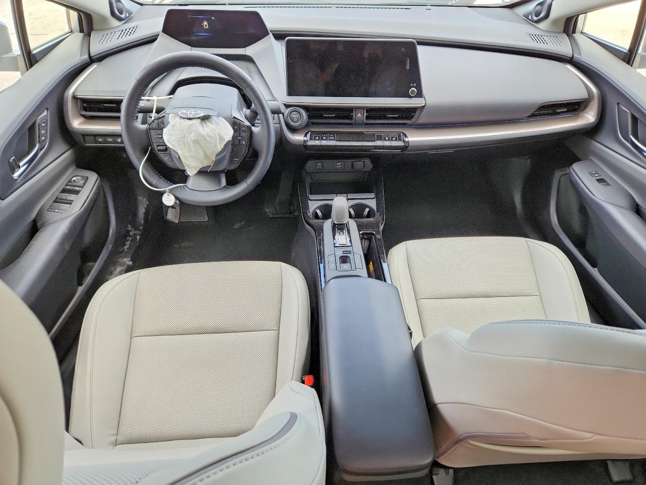 Toyota Prius Limited