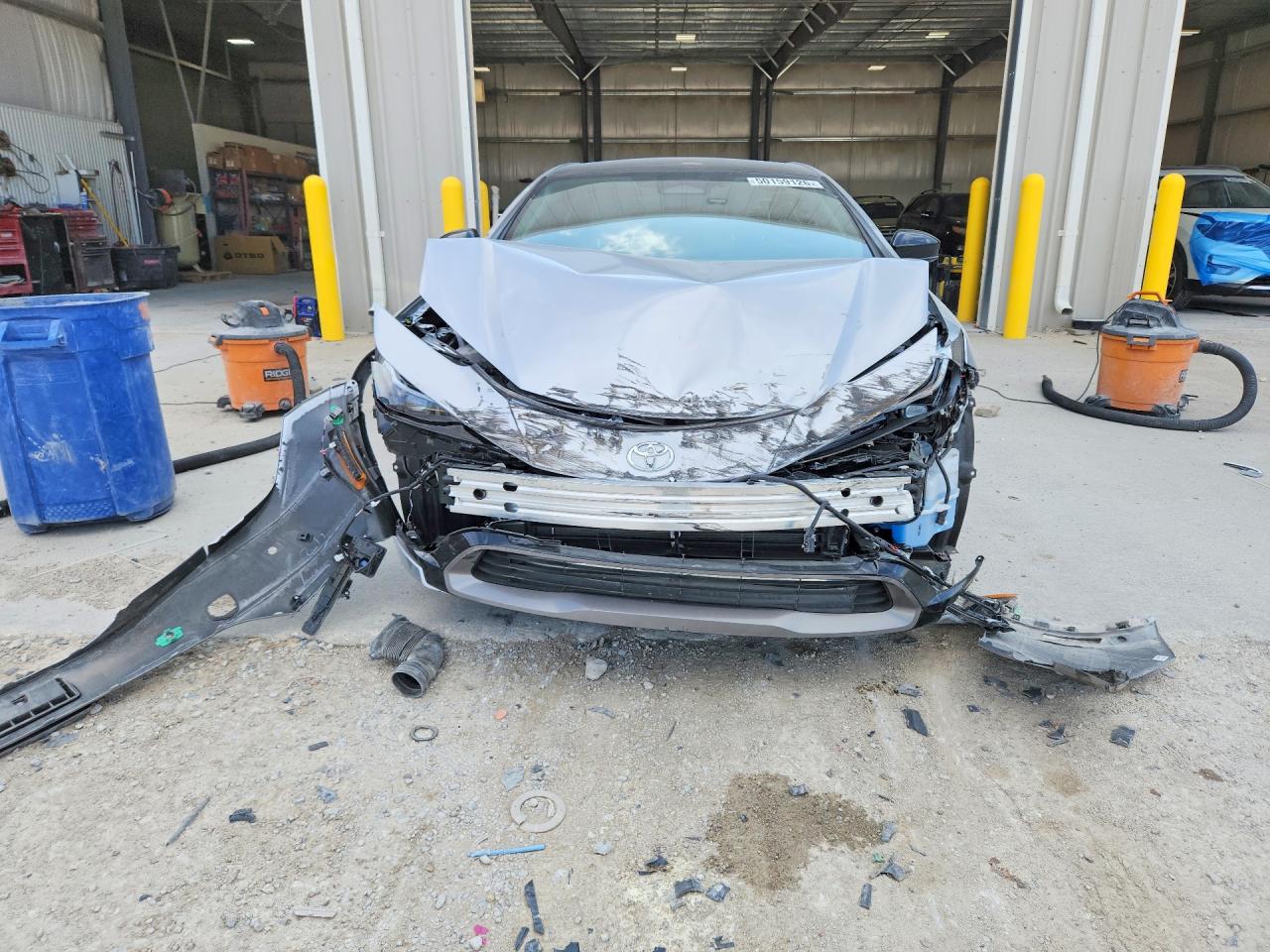Toyota Prius Limited