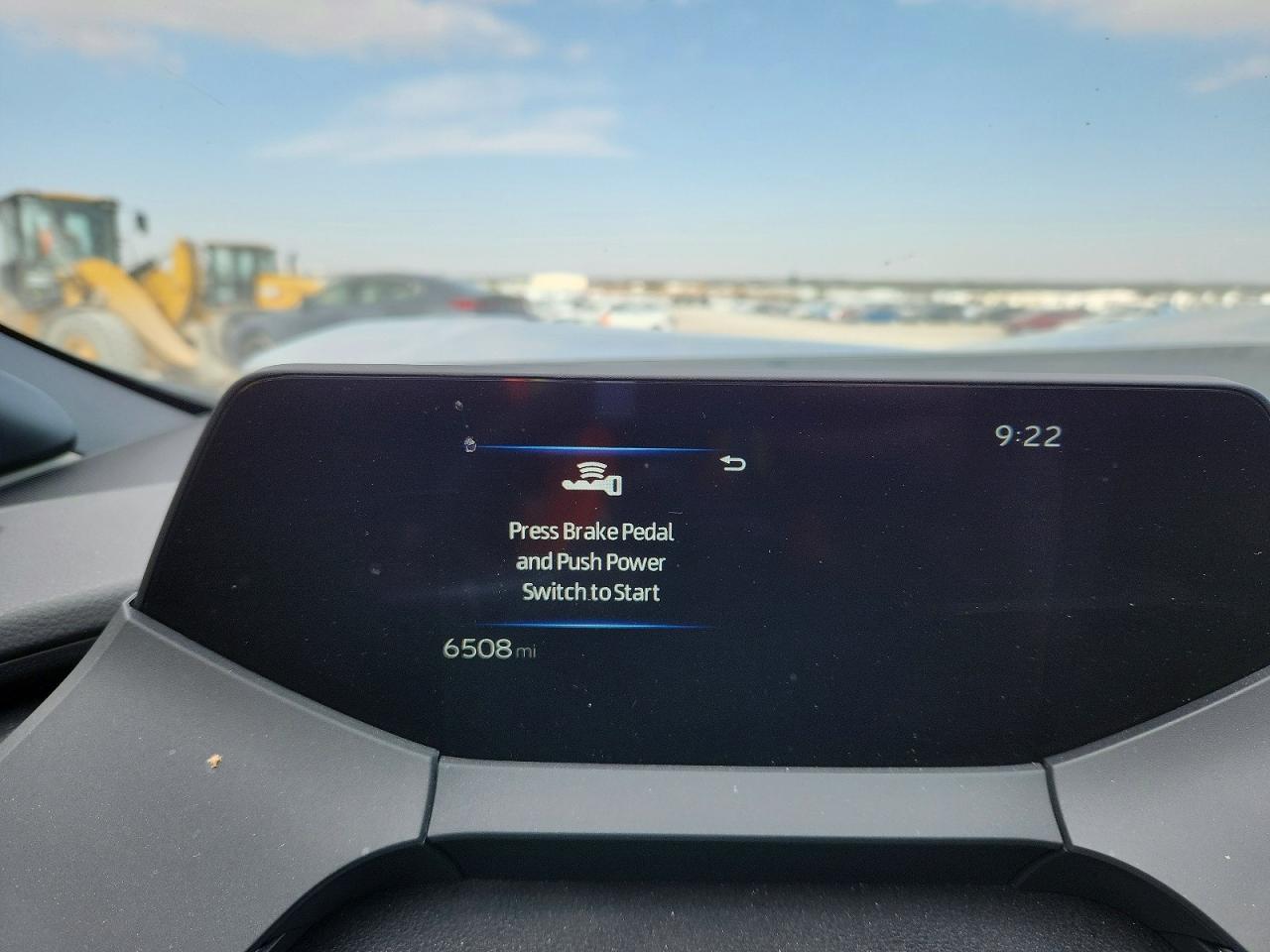 Toyota Prius Limited