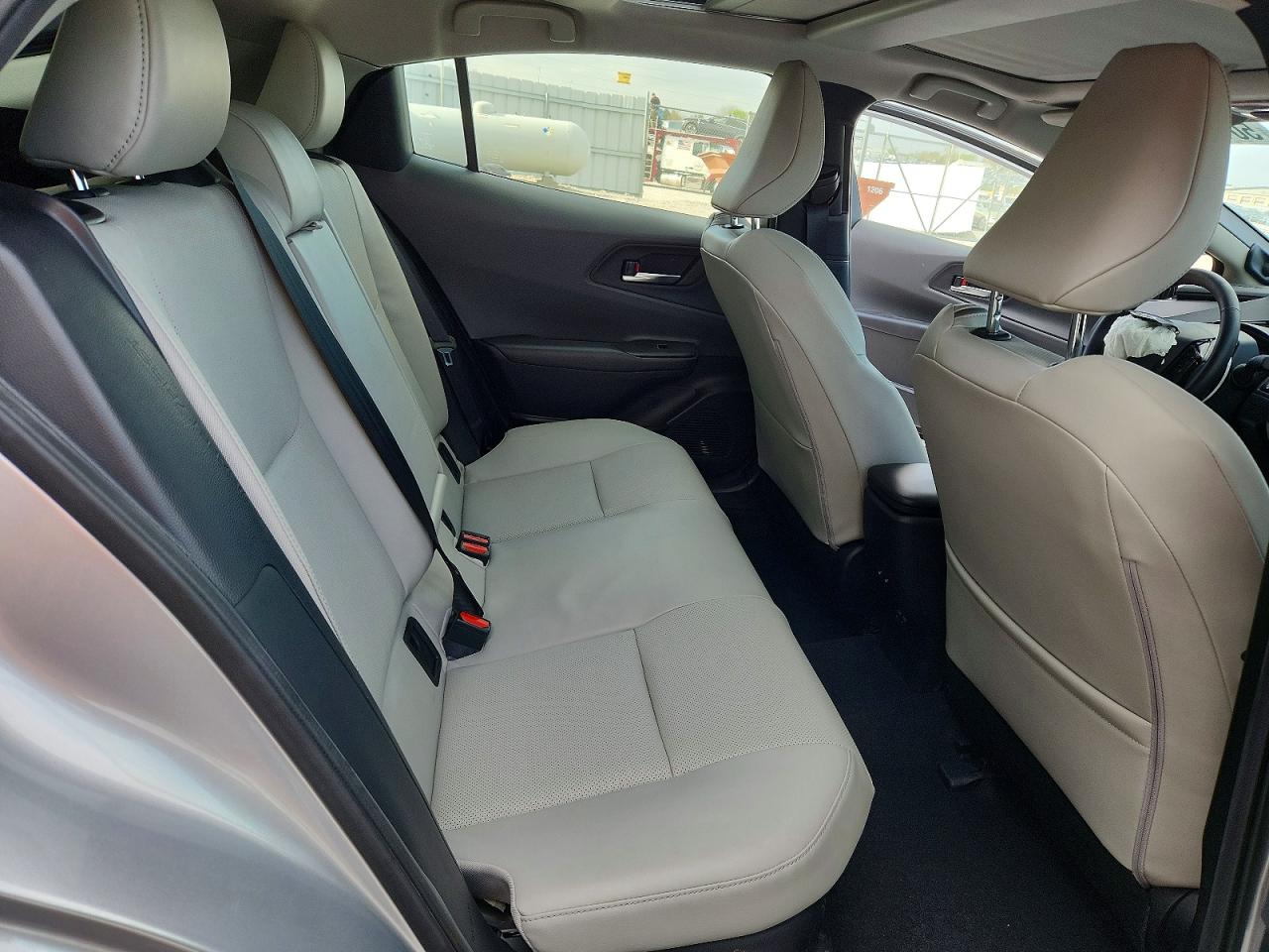 Toyota Prius Limited