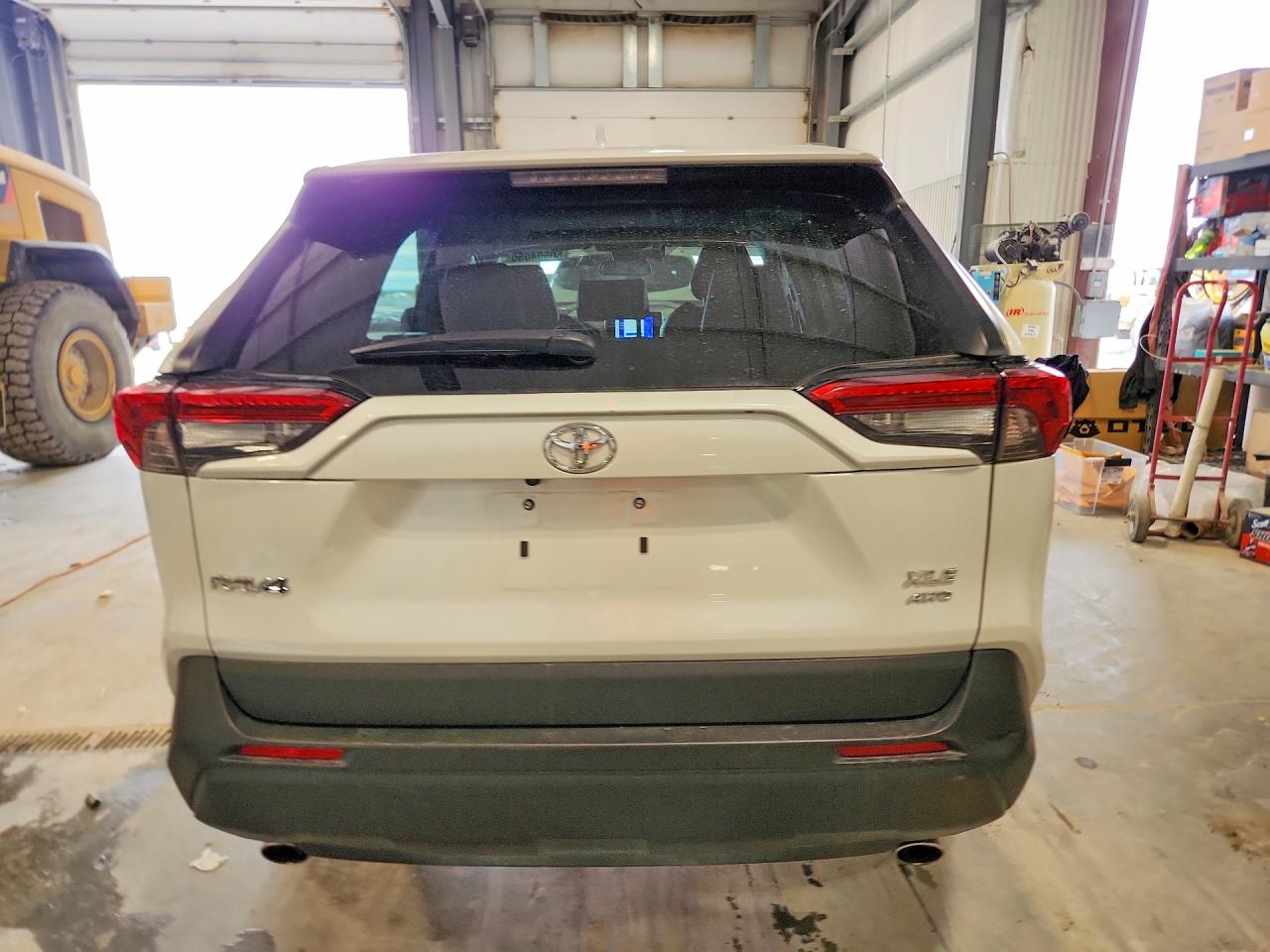 Toyota RAV4 Xle Premium