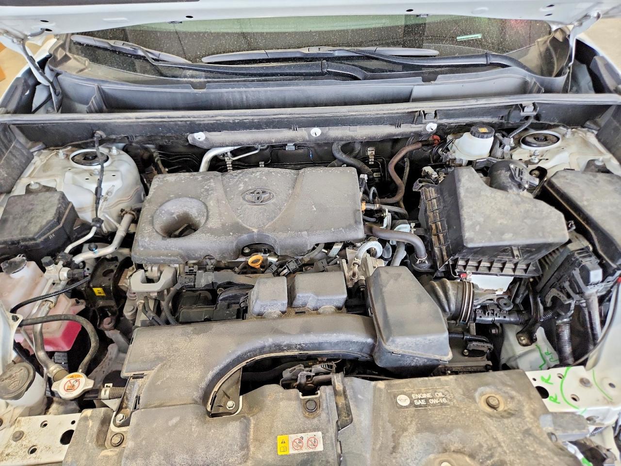 Toyota RAV4 Xle Premium