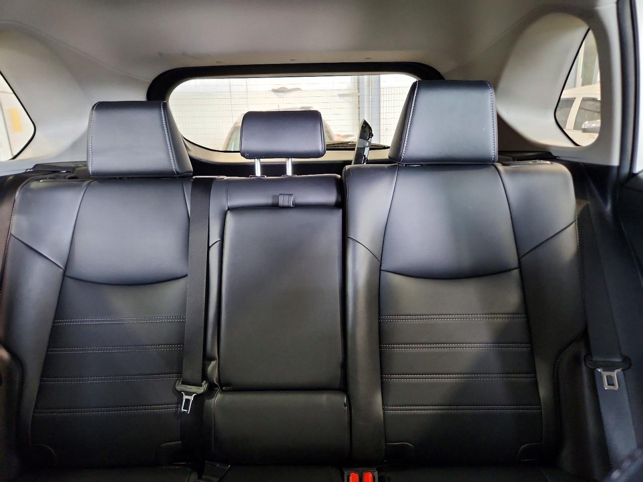 Toyota RAV4 Xle Premium