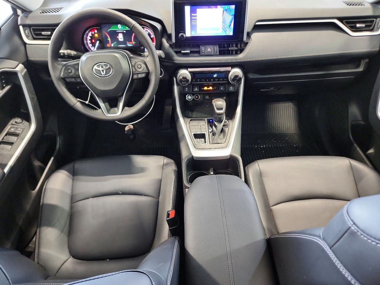 Toyota RAV4 Xle Premium