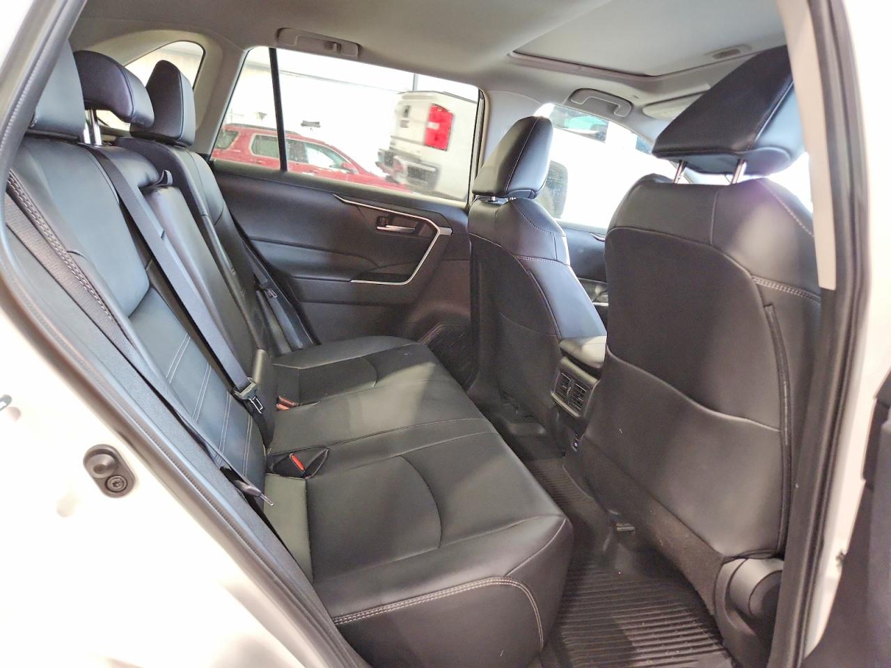 Toyota RAV4 Xle Premium