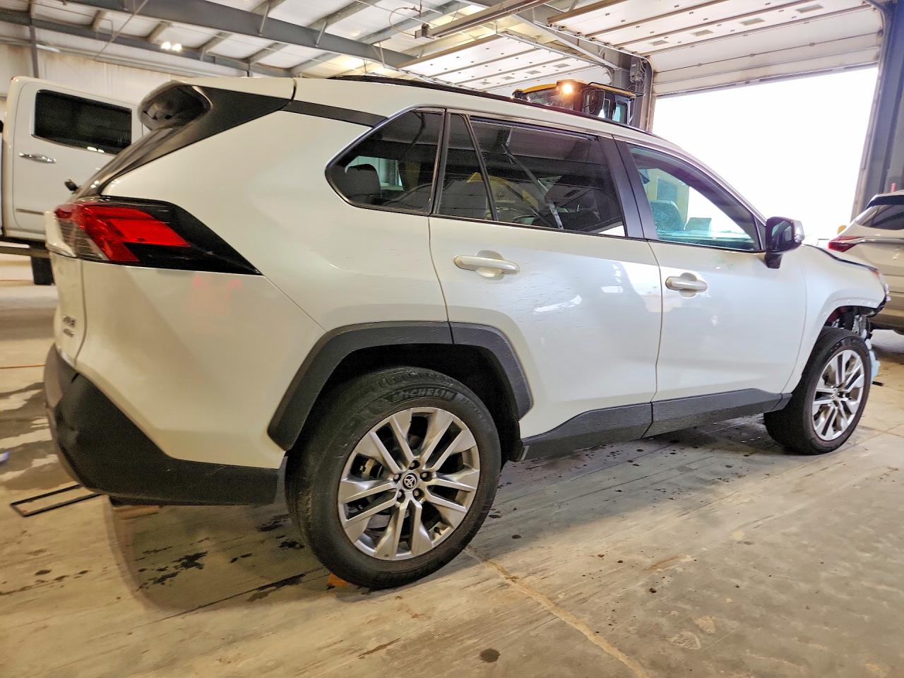Toyota RAV4 Xle Premium