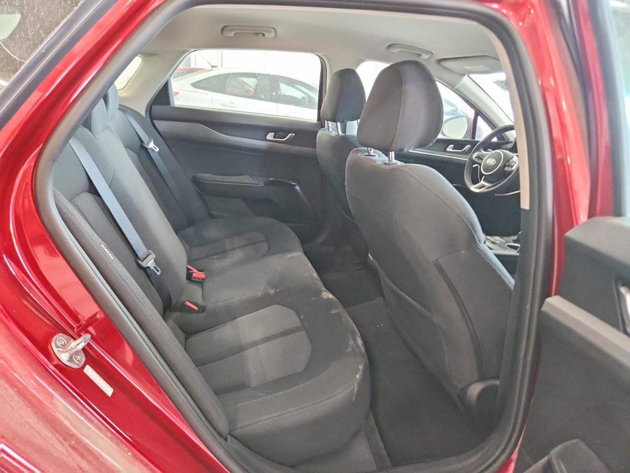 Kia K5 Lx