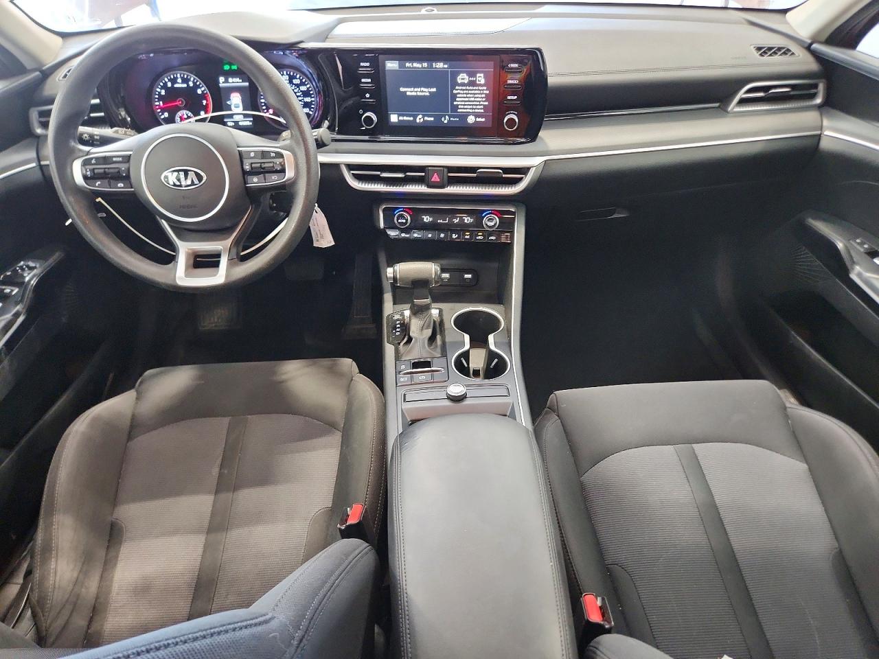 Kia K5 Lx