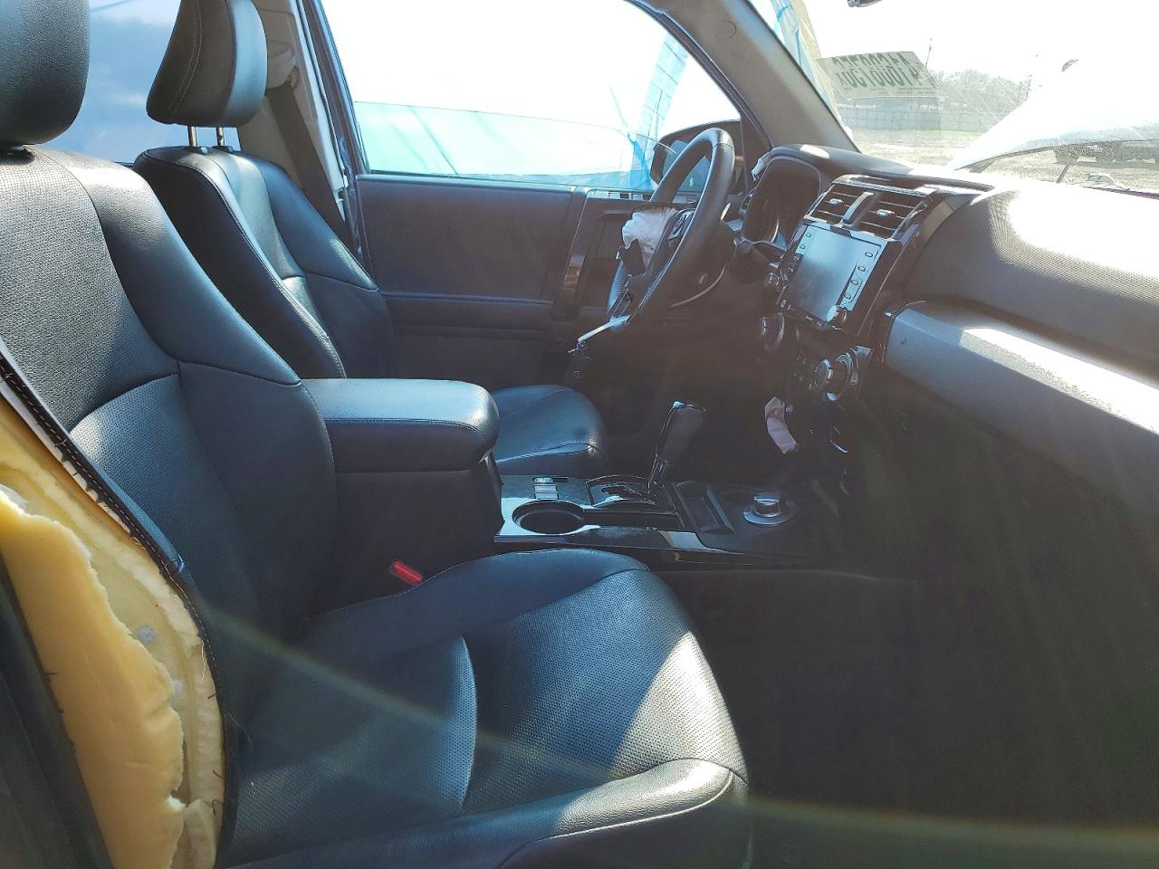 Toyota 4Runner Nightshade Edition