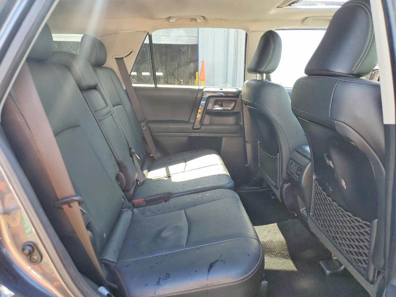 Toyota 4Runner Nightshade Edition