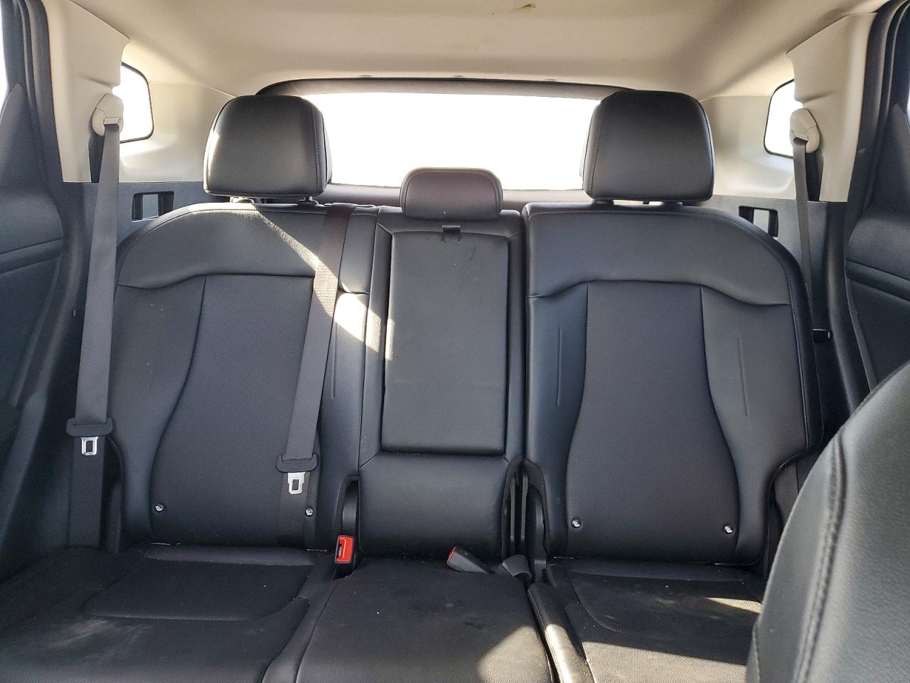 Kia Sportage Sx
