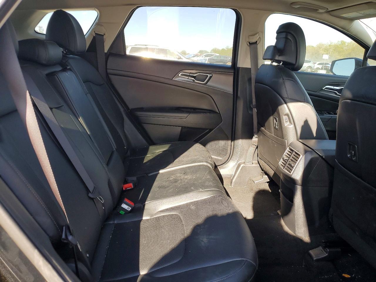 Kia Sportage Sx