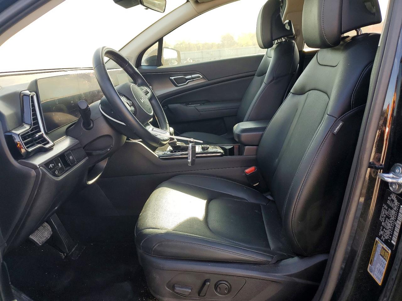 Kia Sportage Sx