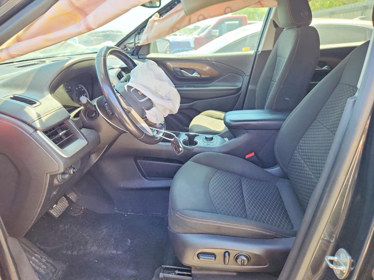 GMC Terrain Sle