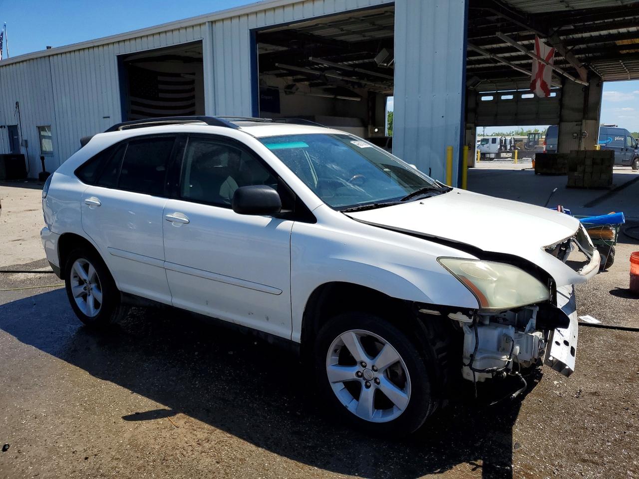 Lexus RX 330
